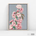 Cargar imagen en el visor de la galería, Cuadro Botánico Flores Alma