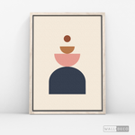 Cargar imagen en el visor de la galería, Cuadro Abstracto Crecer