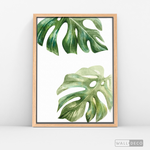 Cargar imagen en el visor de la galería, Cuadro Botánico BALAZO