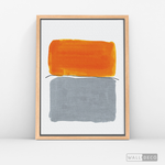 Cargar imagen en el visor de la galería, Cuadro Abstracto Energía