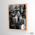 Cargar imagen en el visor de la galería, Cuadro New York Midtown Horizontal