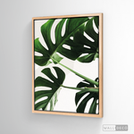 Cargar imagen en el visor de la galería, Cuadro Botánico BALAZO REAL