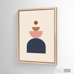 Cargar imagen en el visor de la galería, Cuadro Abstracto Crecer