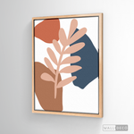 Cargar imagen en el visor de la galería, Cuadro Boho Menta