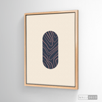 Cargar imagen en el visor de la galería, Cuadro Abstracto Sentir