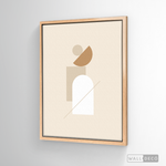 Cargar imagen en el visor de la galería, Cuadro Abstracto Balance