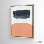 Cargar imagen en el visor de la galería, Cuadro Abstracto Alianza