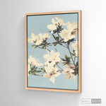 Cargar imagen en el visor de la galería, Cuadro Botánico Flores Amelia