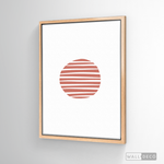 Cargar imagen en el visor de la galería, Cuadro Boho Tierra