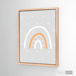 Cargar imagen en el visor de la galería, Cuadro Infantil Arcos