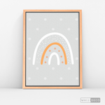 Cargar imagen en el visor de la galería, Cuadro Infantil Arcos