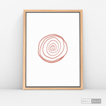 Cargar imagen en el visor de la galería, Cuadro Boho Aire