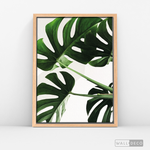 Cargar imagen en el visor de la galería, Cuadro Botánico BALAZO REAL