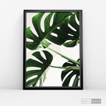 Cargar imagen en el visor de la galería, Cuadro Botánico BALAZO REAL - WalldecóStore