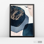 Cargar imagen en el visor de la galería, Cuadro Fragmentos Naturales