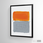 Cargar imagen en el visor de la galería, Cuadro Abstracto Energía