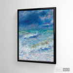 Cargar imagen en el visor de la galería, Cuadro Arte Seascape