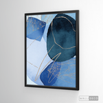 Cargar imagen en el visor de la galería, Cuadro Fragmentos Abstractos