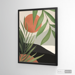 Cargar imagen en el visor de la galería, Cuadro Eclipse Tropical