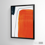 Cargar imagen en el visor de la galería, Cuadro Abstracto Fuerza