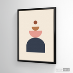 Cargar imagen en el visor de la galería, Cuadro Abstracto Crecer