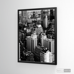 Cargar imagen en el visor de la galería, Cuadro New York Midtown Horizontal