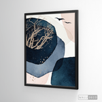 Cargar imagen en el visor de la galería, Cuadro Fragmentos Naturales