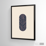 Cargar imagen en el visor de la galería, Cuadro Abstracto Sentir