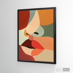 Cargar imagen en el visor de la galería, Cuadro Boca