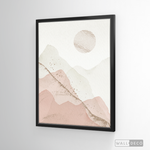 Cargar imagen en el visor de la galería, Cuadro Fragmentos Luna