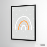 Cargar imagen en el visor de la galería, Cuadro Infantil Arcos