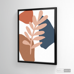 Cargar imagen en el visor de la galería, Cuadro Boho Menta