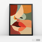 Cargar imagen en el visor de la galería, Cuadro Boca