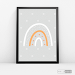 Cargar imagen en el visor de la galería, Cuadro Infantil Arcos