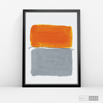 Cargar imagen en el visor de la galería, Cuadro Abstracto Energía