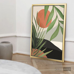 Cargar imagen en el visor de la galería, Cuadro Eclipse Tropical