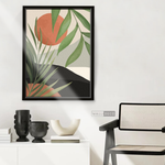 Cargar imagen en el visor de la galería, Cuadro Eclipse Tropical