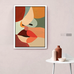 Cargar imagen en el visor de la galería, Cuadro Boca