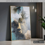 Cargar imagen en el visor de la galería, Arte Pintado a Mano Magia del Cielo Vertical