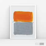 Cargar imagen en el visor de la galería, Cuadro Abstracto Energía