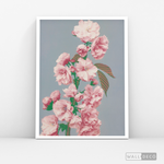 Cargar imagen en el visor de la galería, Cuadro Botánico Flores Alma