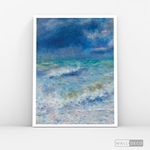Cargar imagen en el visor de la galería, Cuadro Arte Seascape