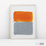 Cargar imagen en el visor de la galería, Cuadro Abstracto Energía