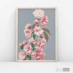 Cargar imagen en el visor de la galería, Cuadro Botánico Flores Alma