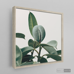 Cargar imagen en el visor de la galería, Cuadro Botánico CHEFLERA