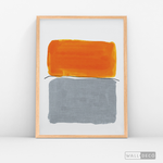 Cargar imagen en el visor de la galería, Cuadro Abstracto Energía