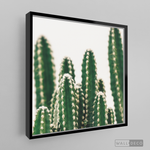 Cargar imagen en el visor de la galería, Cuadro Botánico CACTUS