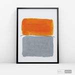 Cargar imagen en el visor de la galería, Cuadro Abstracto Energía