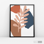 Cargar imagen en el visor de la galería, Cuadro Boho Menta