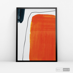 Cargar imagen en el visor de la galería, Cuadro Abstracto Fuerza